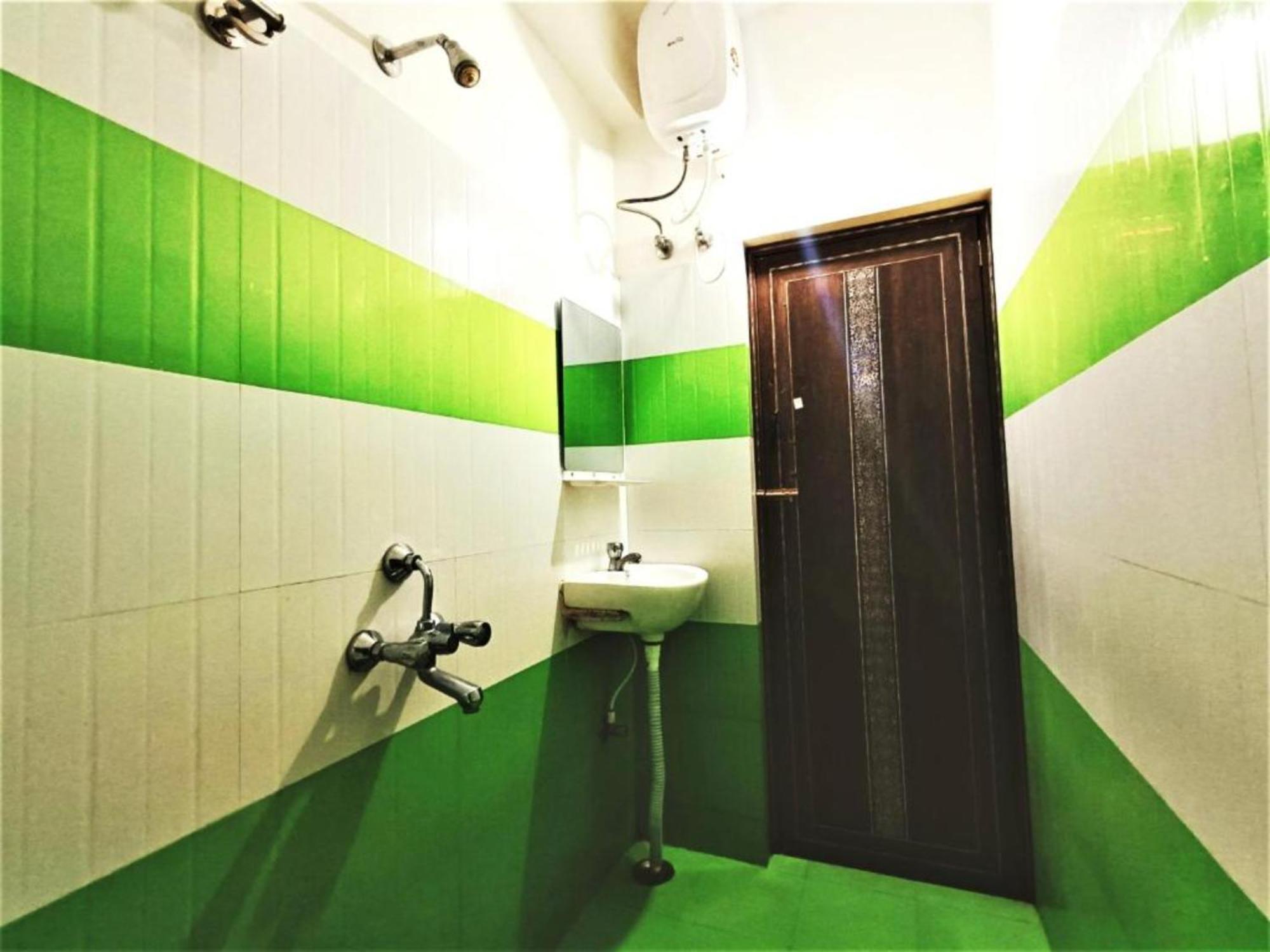 Hotel Krishna Residency Puri Near Sea Beach Best Choice Of Travellers By Morservices Eksteriør bilde